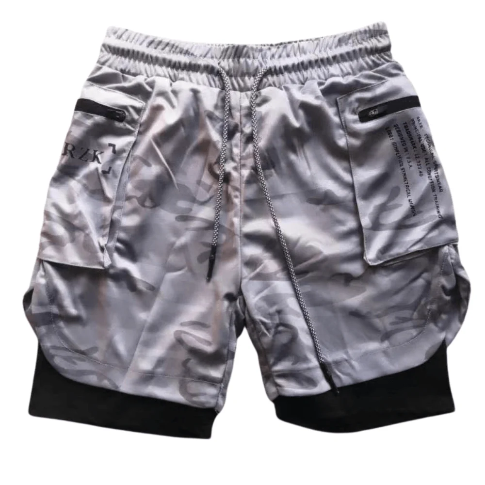 New Breathable Basketball Training Pants - Image 4