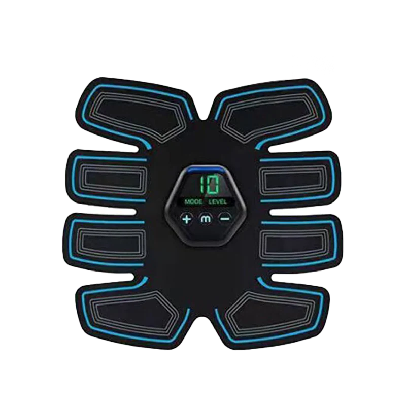 Stimulatedabs EMS Muscle Stimulator - Image 4