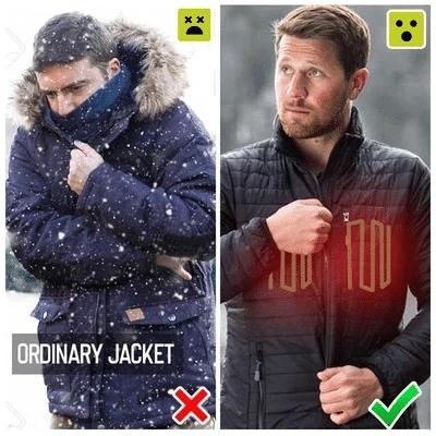 Hilipert Heated Vest - Image 3