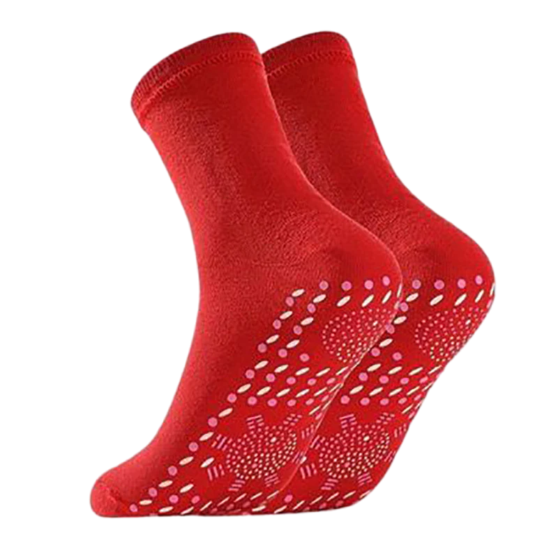 HotJak ThermoEase Socks - Image 2
