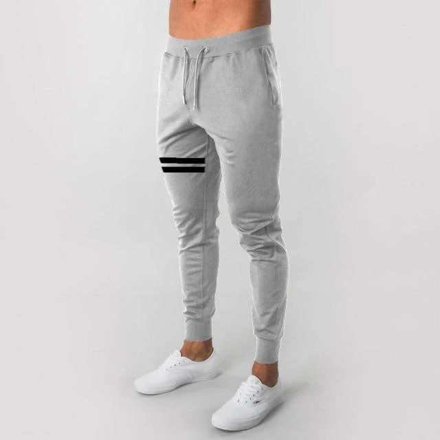 Men's Fitness Joggers - Image 5