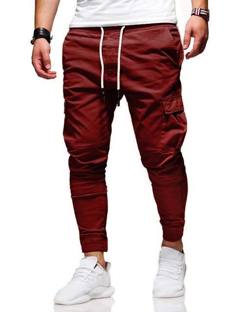 Men's Jogger Pants - Image 8
