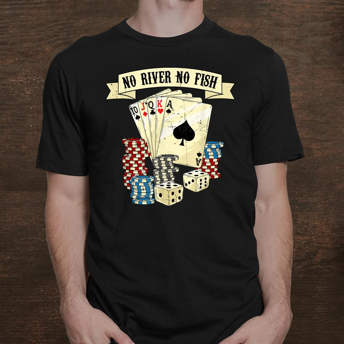 Men's Printed Casual Round Neck Short Sleeves - Image 3