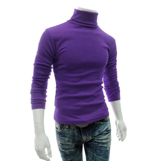 Pullover Sweater - Image 3