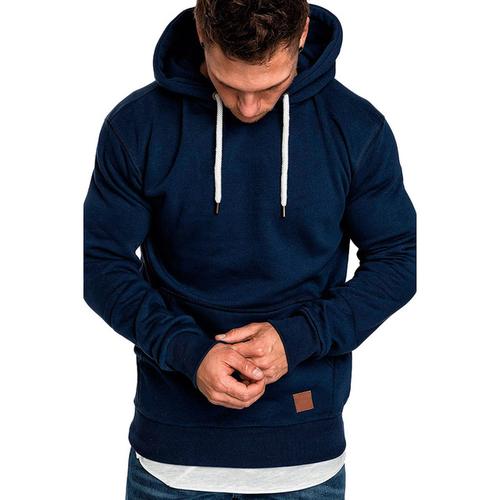 Sweatshirt Mens Hoodie - Image 9