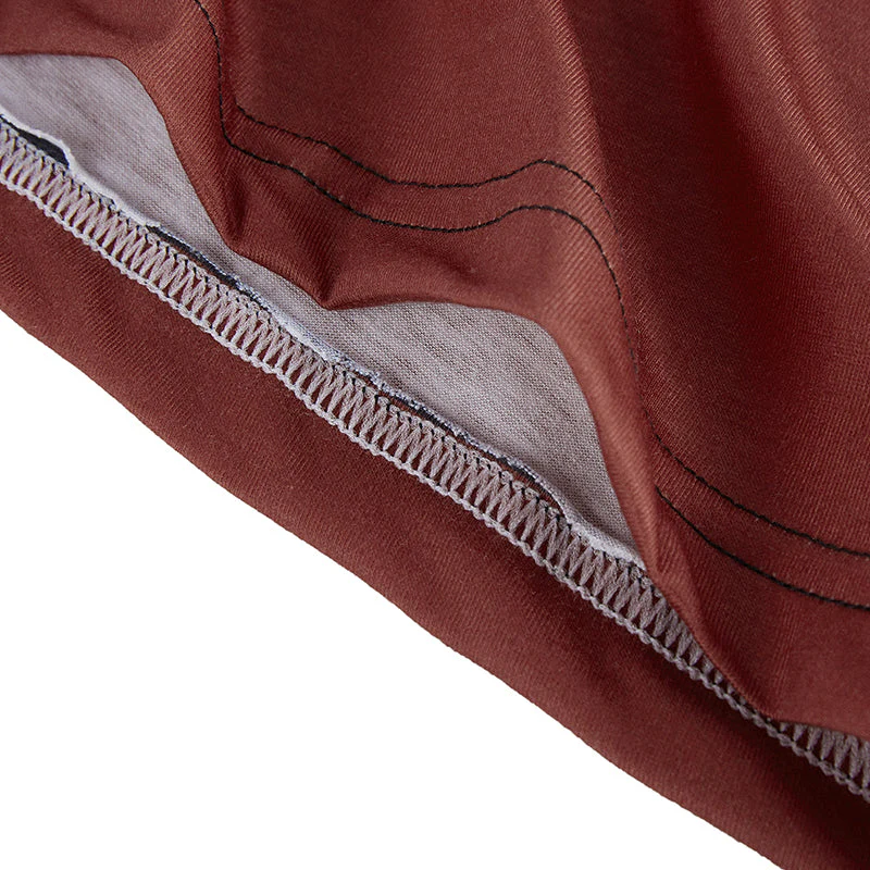 Men's Patriotic American Flag Graphic Long Sleeve T-shirts - Image 28