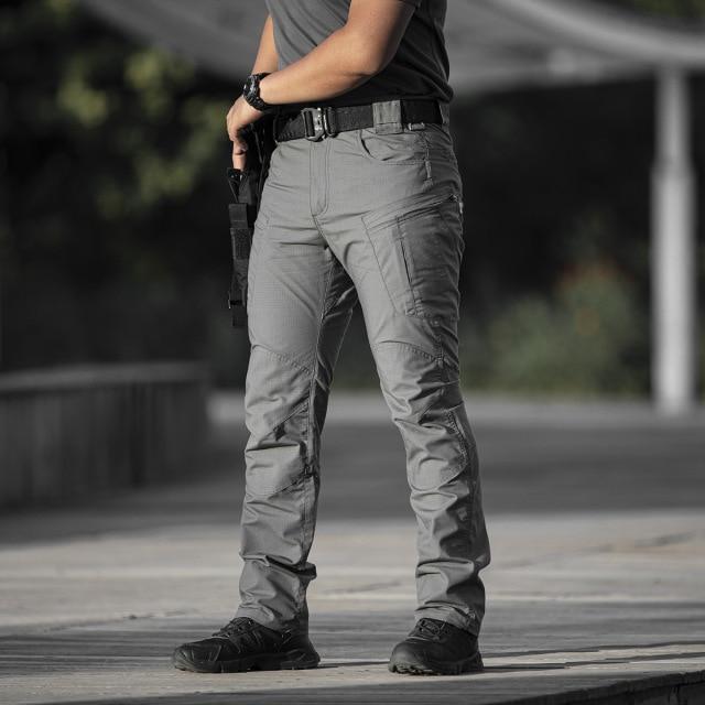 The Explorer Cargo Pants - Image 3