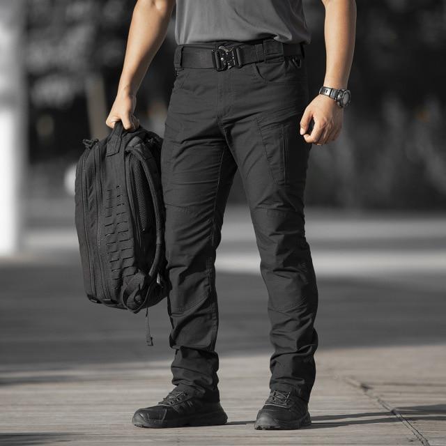 The Explorer Cargo Pants - Image 4